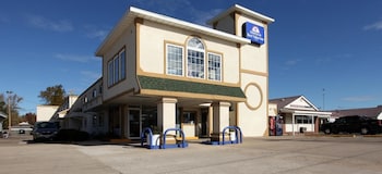 Americas Best Value Inn Macomb