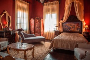 Ropa de cama de alta calidad y decoración personalizada