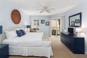 Standard Condo, 2 Bedrooms