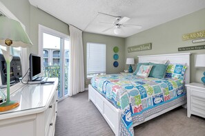 Apartment, 2 Schlafzimmer