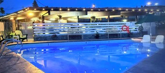 Timbers INN and Suites
