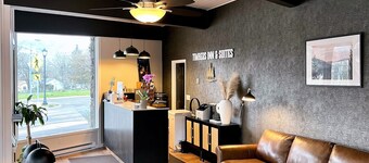 Timbers INN and Suites