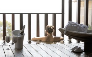 Balcony - Hospes Maricel & Spa, Palma de Mallorca, a Member of Design Hotels (Calvia)