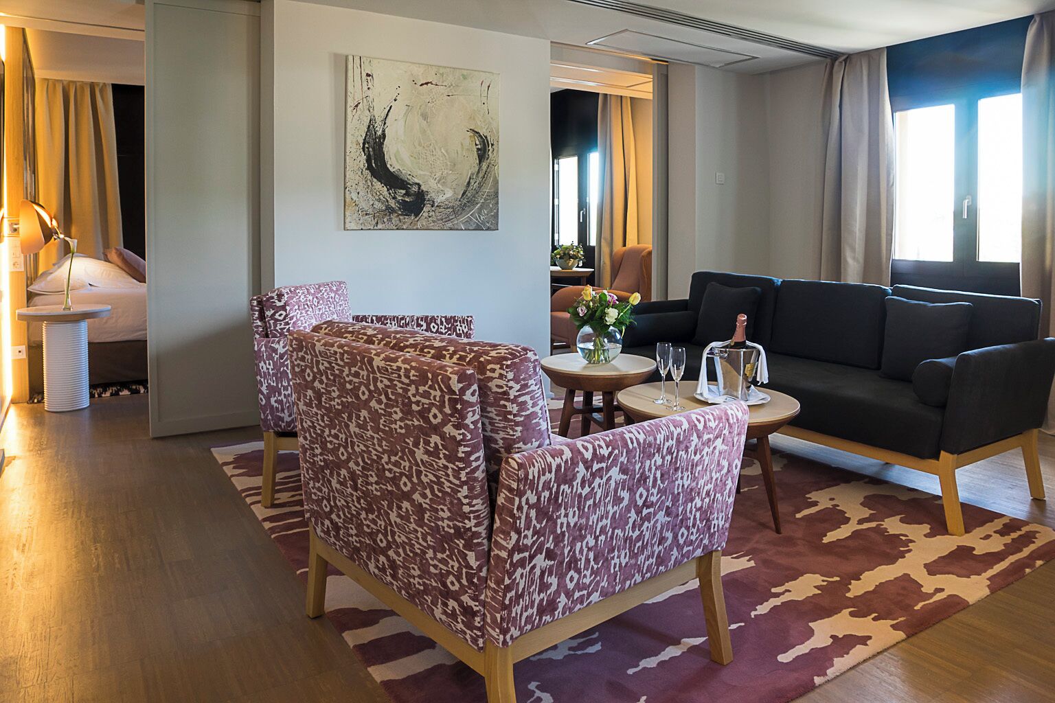Photo - Hospes Maricel & Spa, Palma de Mallorca, a Member of Design Hotels