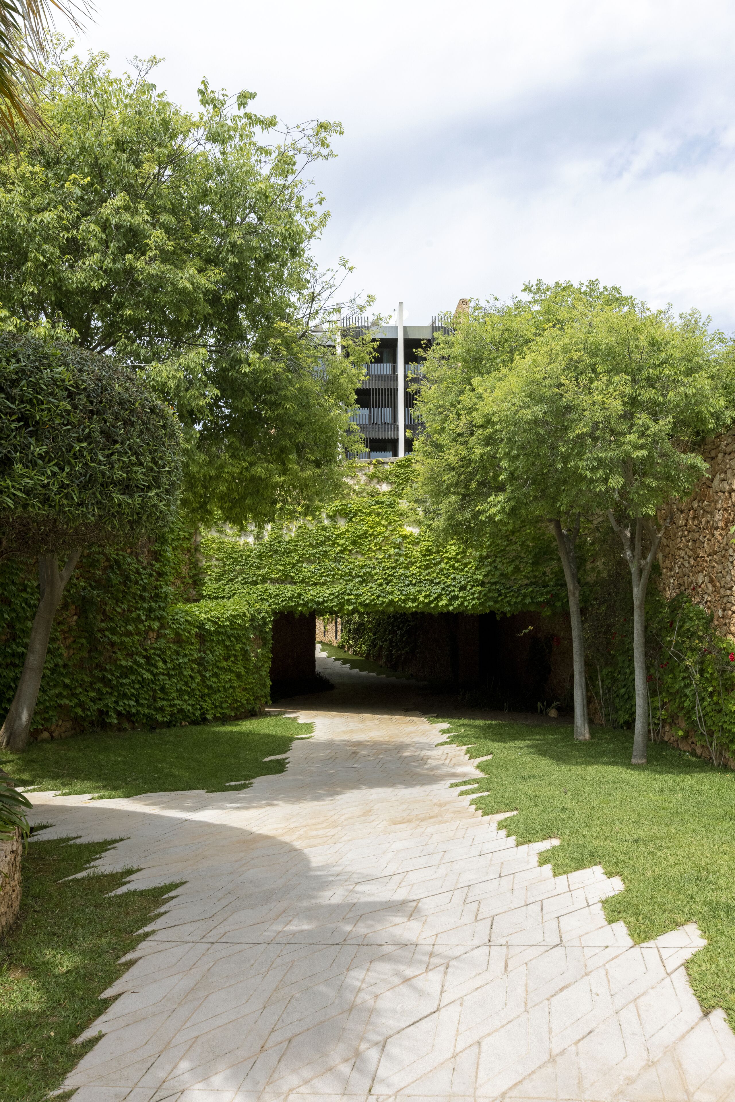Foto - Hospes Maricel y Spa, Palma de Mallorca, a Member of Design Hotels