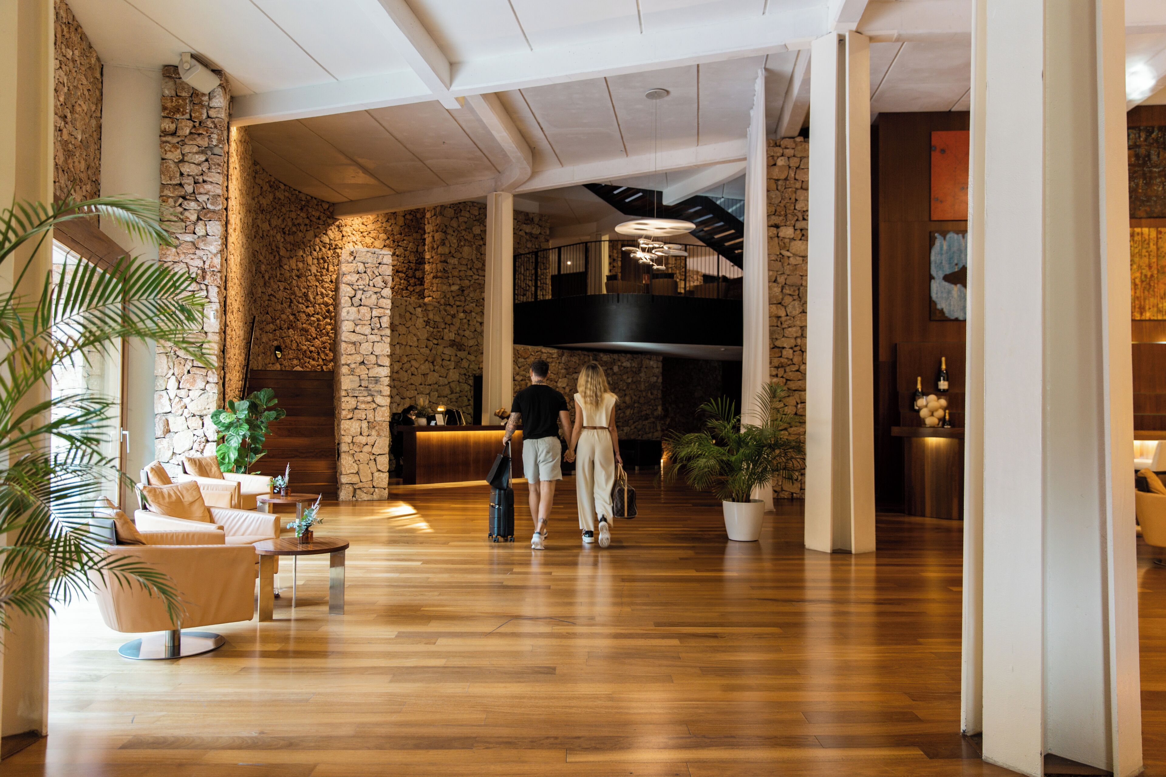 Foto - Hospes Maricel y Spa, Palma de Mallorca, a Member of Design Hotels