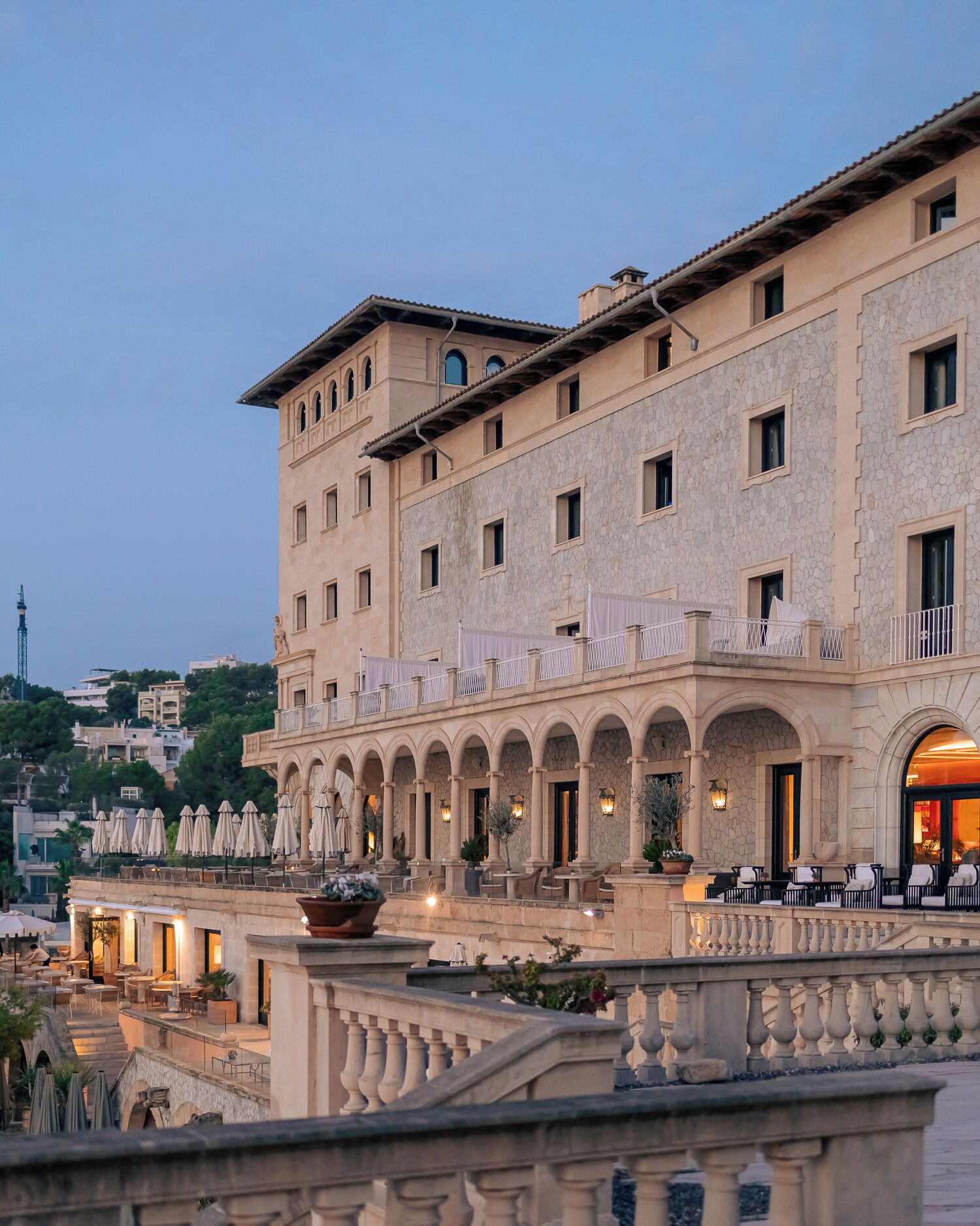 Foto - Hospes Maricel y Spa, Palma de Mallorca, a Member of Design Hotels