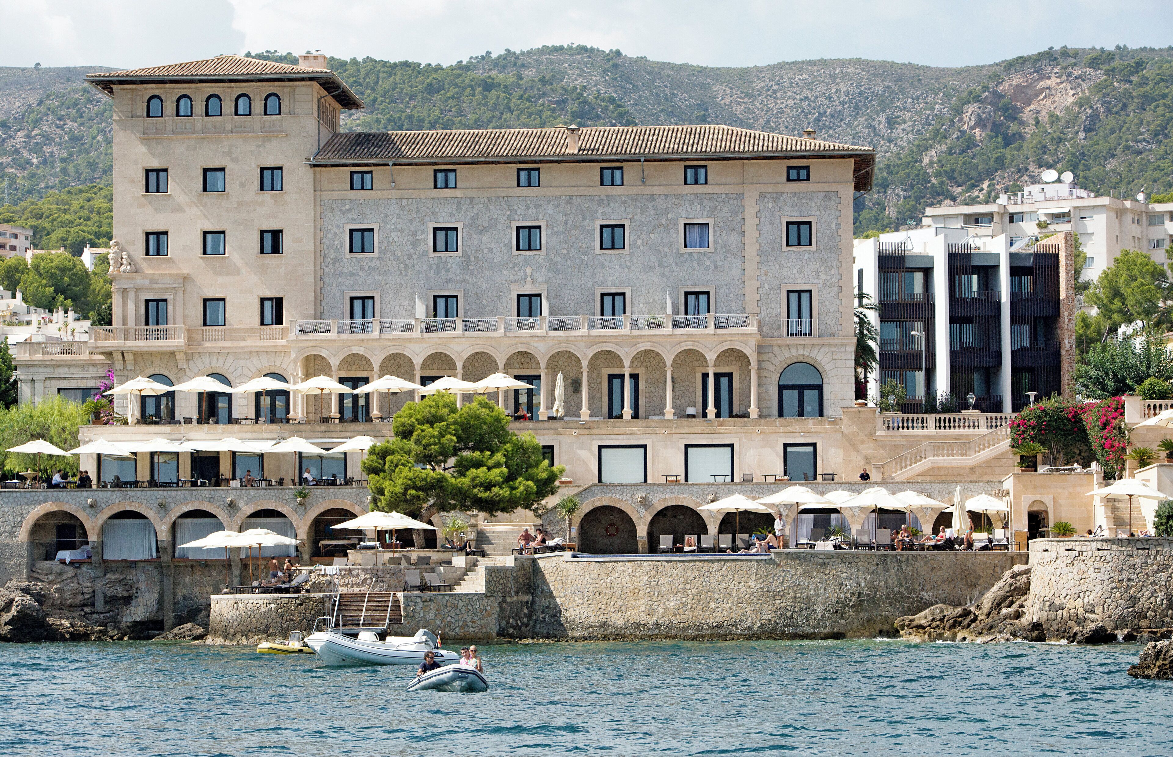 Photo - Hospes Maricel & Spa, Palma de Mallorca, a Member of Design Hotels
