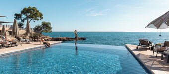 Hospes Maricel & Spa, Palma de Mallorca, a Member of Design Hotels