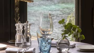 Mediterranean cuisine
