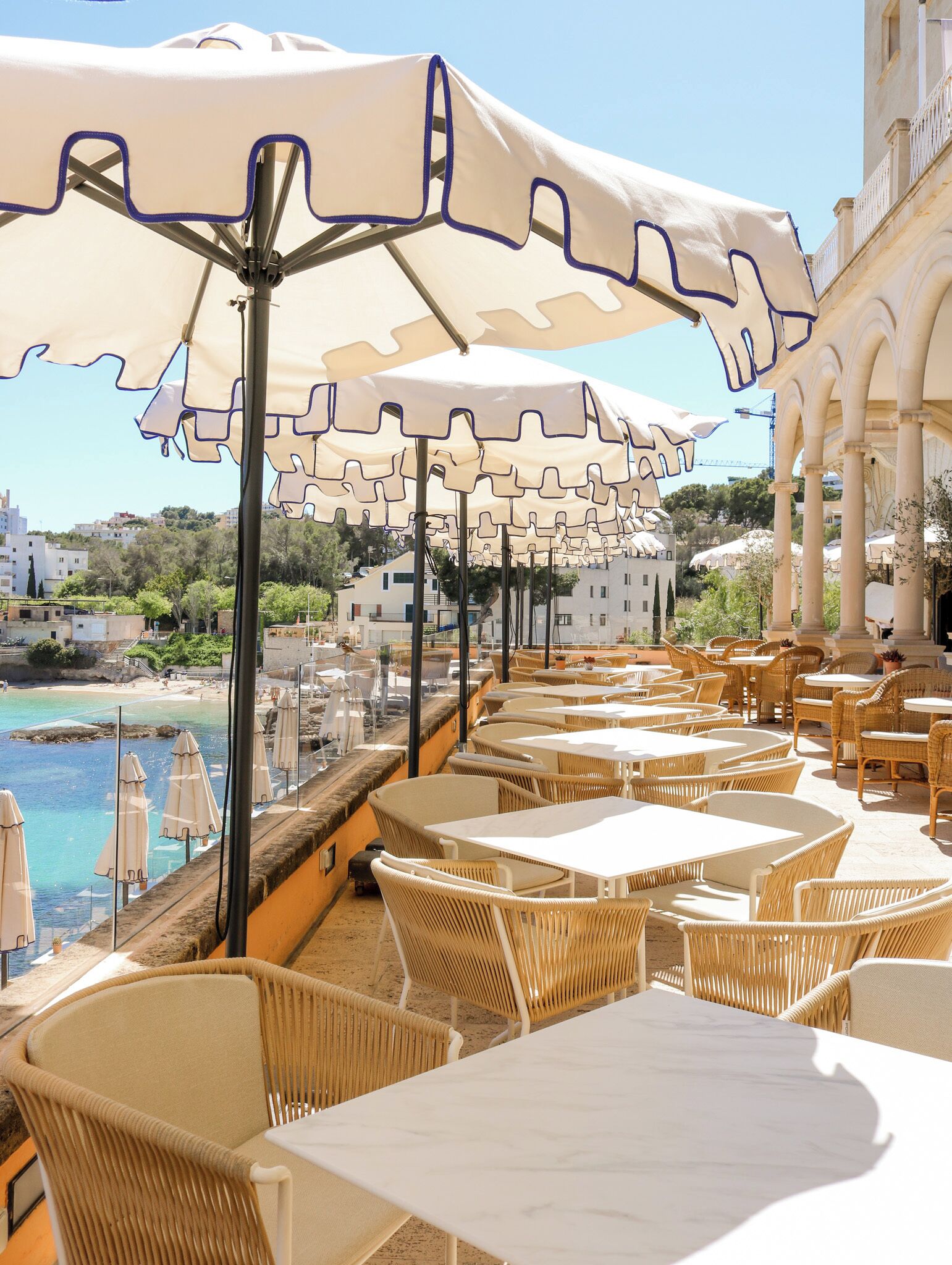 Foto - Hospes Maricel y Spa, Palma de Mallorca, a Member of Design Hotels