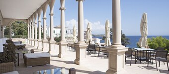 Hospes Maricel & Spa, Palma de Mallorca, a Member of Design Hotels