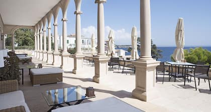Hospes Maricel & Spa, Palma de Mallorca, a Member of Design Hotels