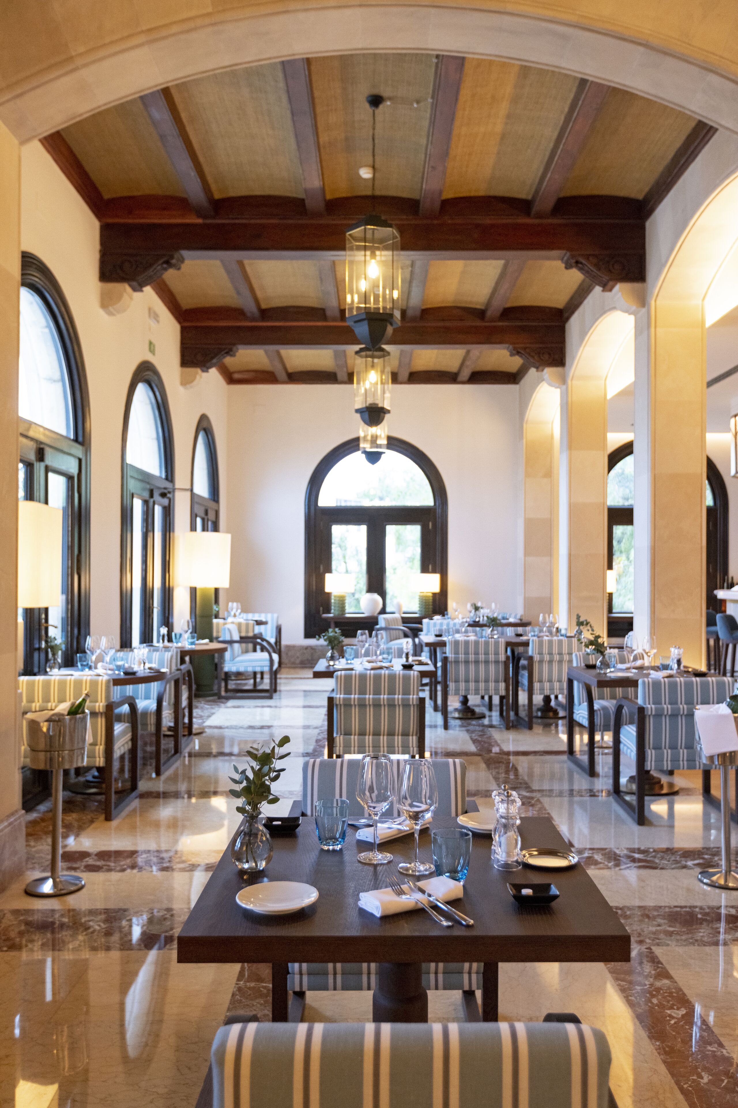 Photo - Hospes Maricel & Spa, Palma de Mallorca, a Member of Design Hotels
