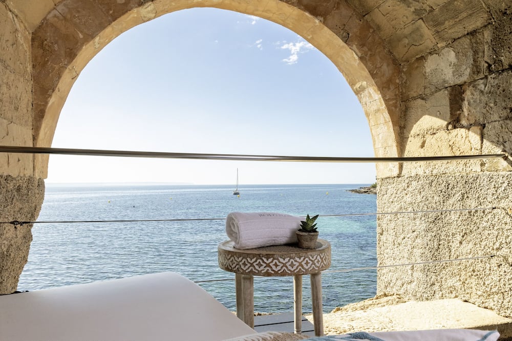 Hospes Maricel & Spa, Palma de Mallorca, a Member of Design Hotels