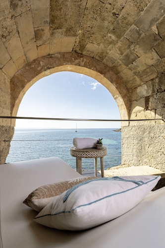 Hospes Maricel & Spa, Palma de Mallorca, a Member of Design Hotels
