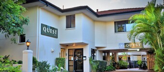 Quest Ascot