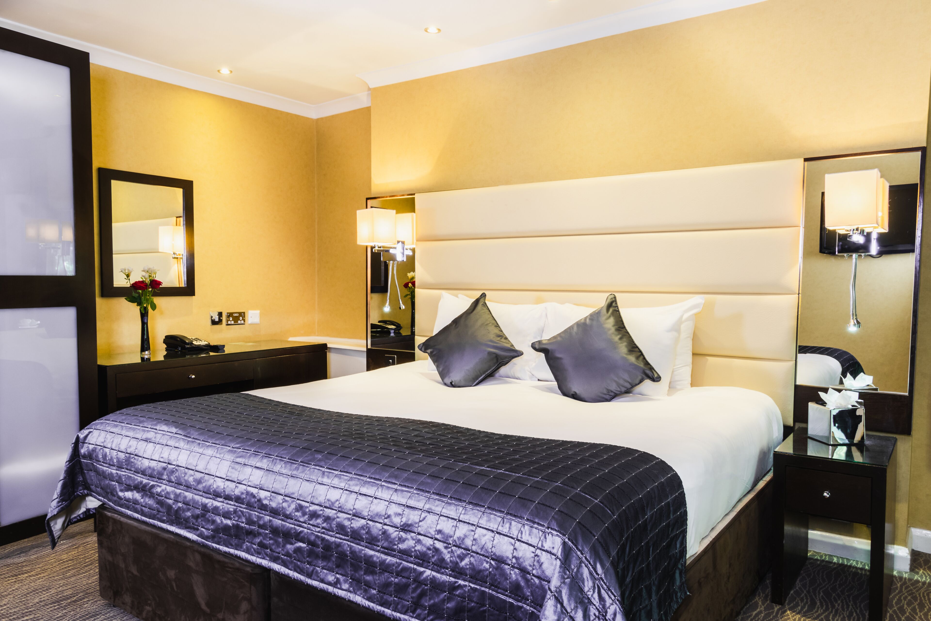 Foto - Park Grand Hyde Park