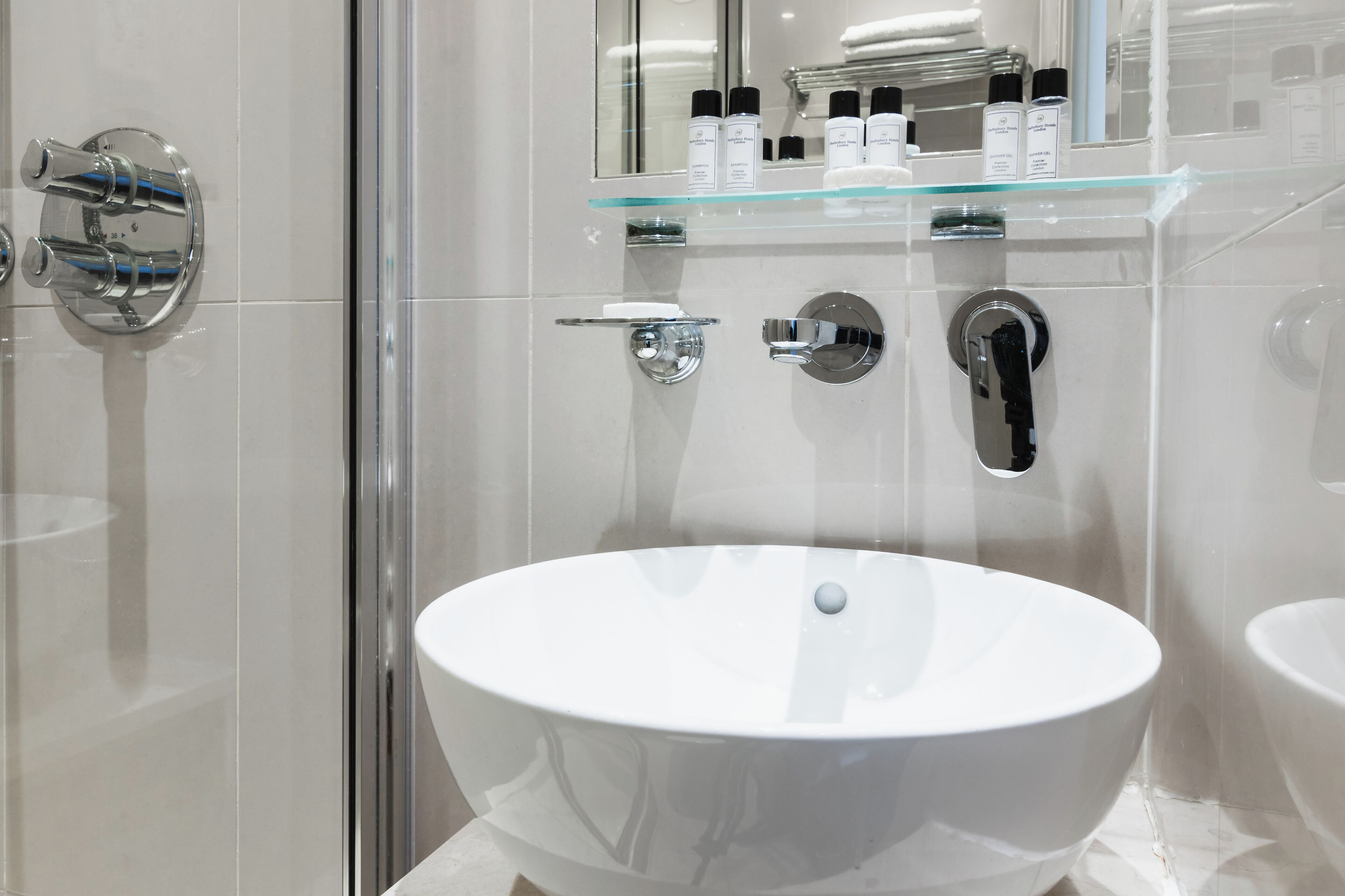 Foto - Park Grand Hyde Park