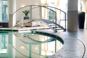 Salle de soins pour les couples, sauna, spa, bain turc/hammam