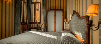 Hotel Centauro