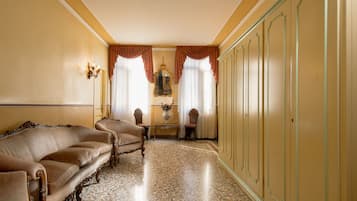 Pasillo