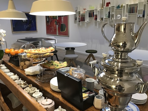 Hotel Bernina