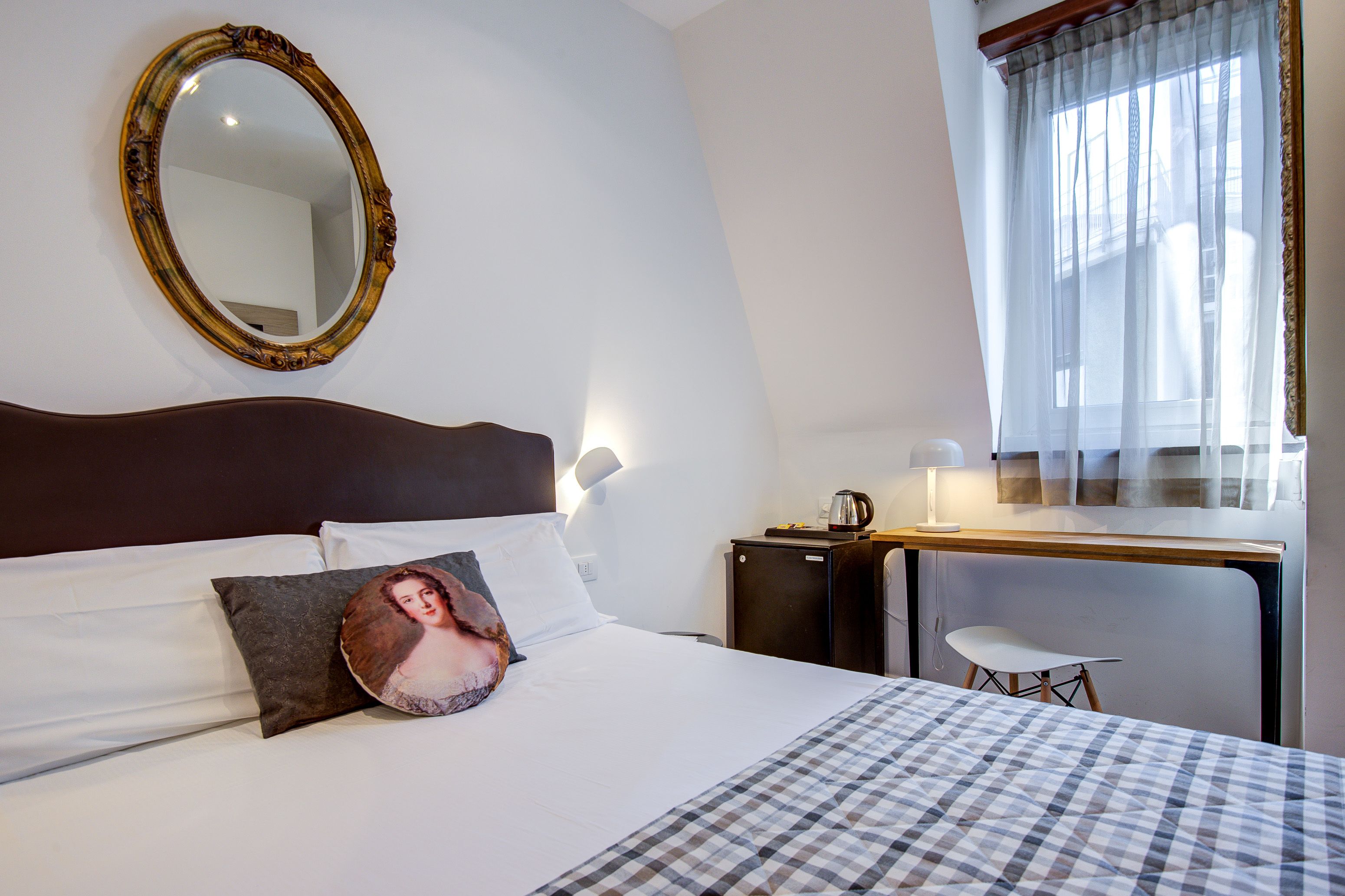 Photo - Hotel Bernina