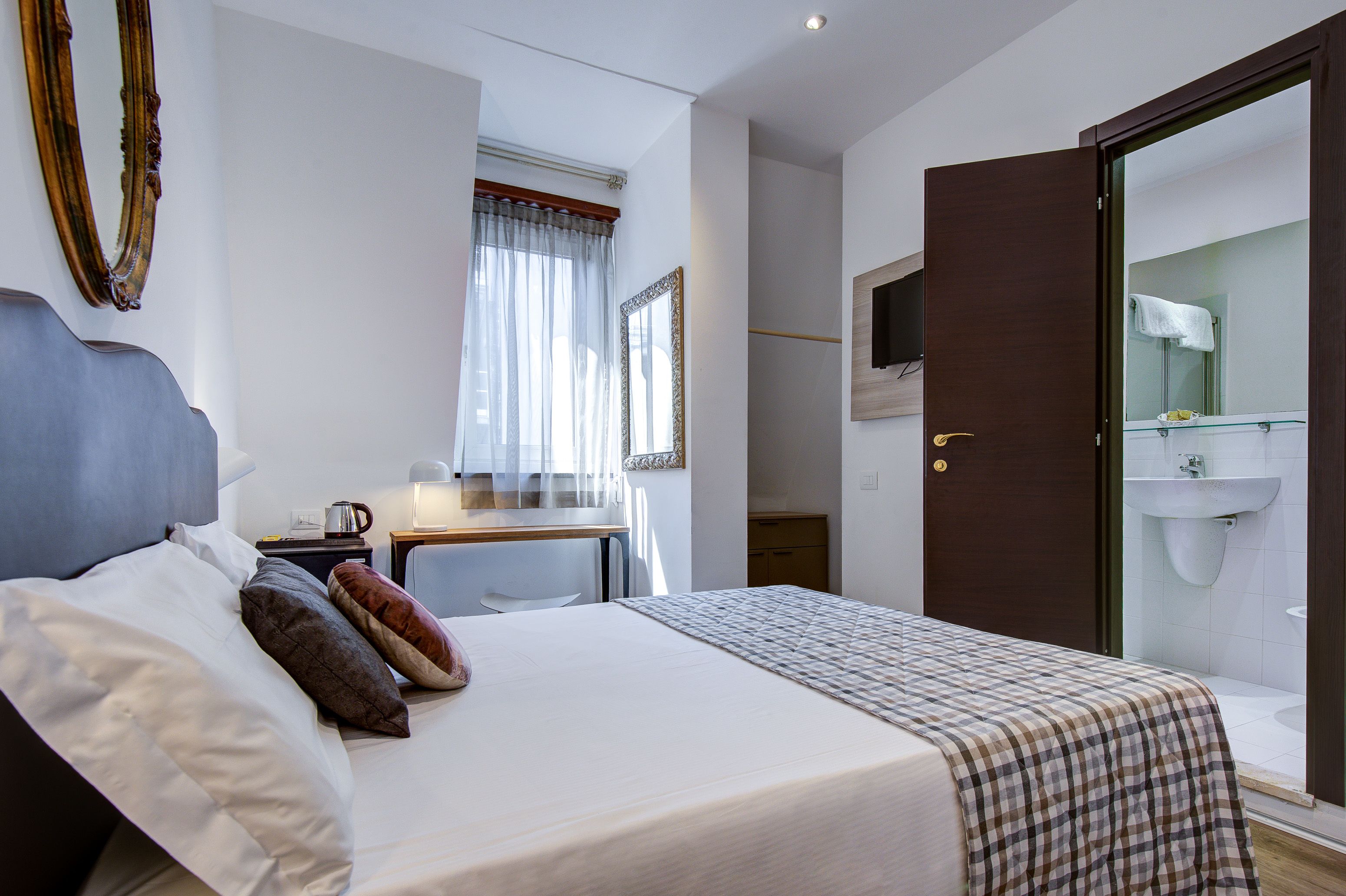 Foto - Bernina Hotel