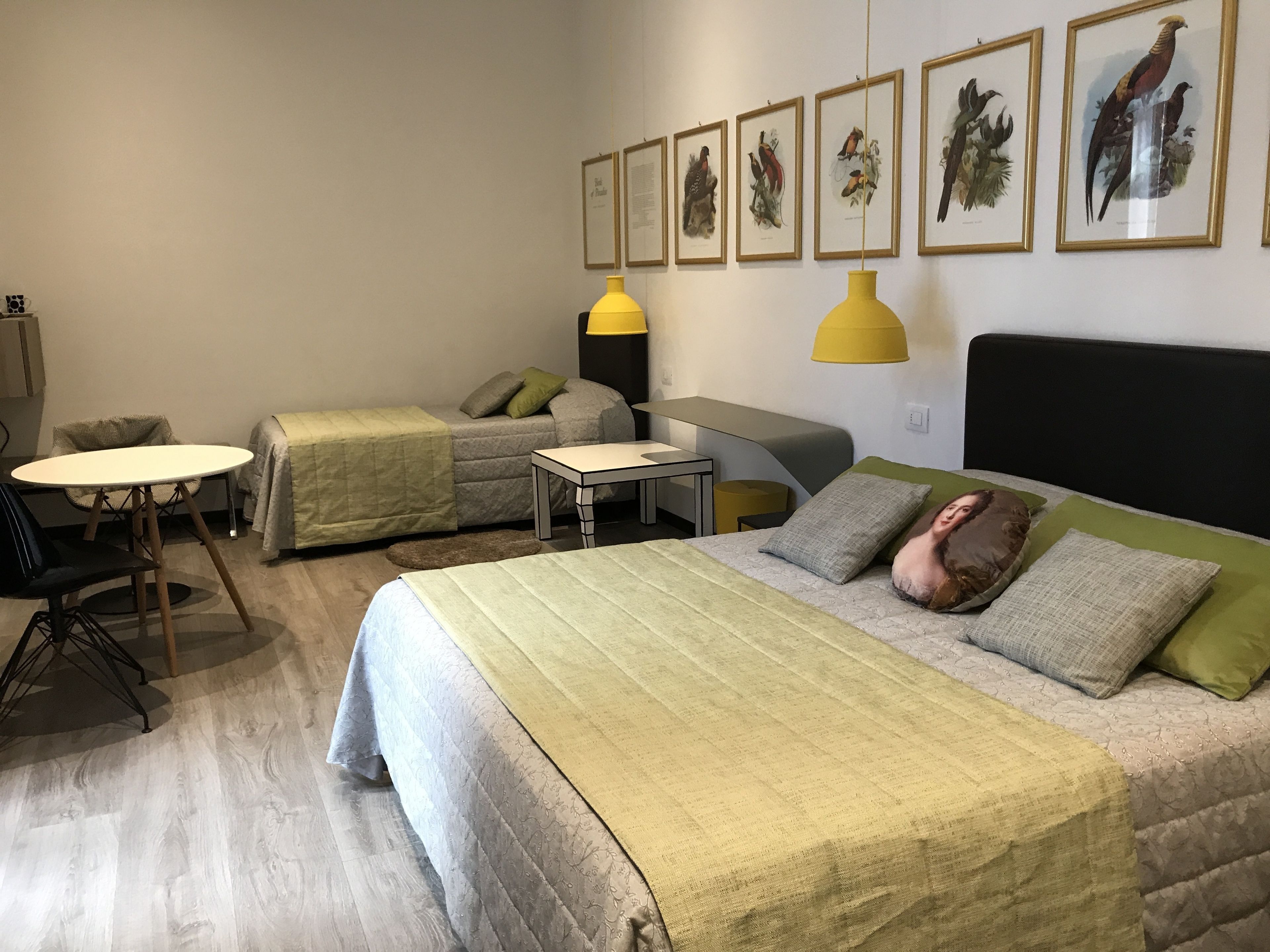 Photo - Hotel Bernina