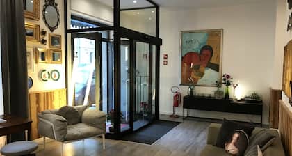 Hotel Bernina