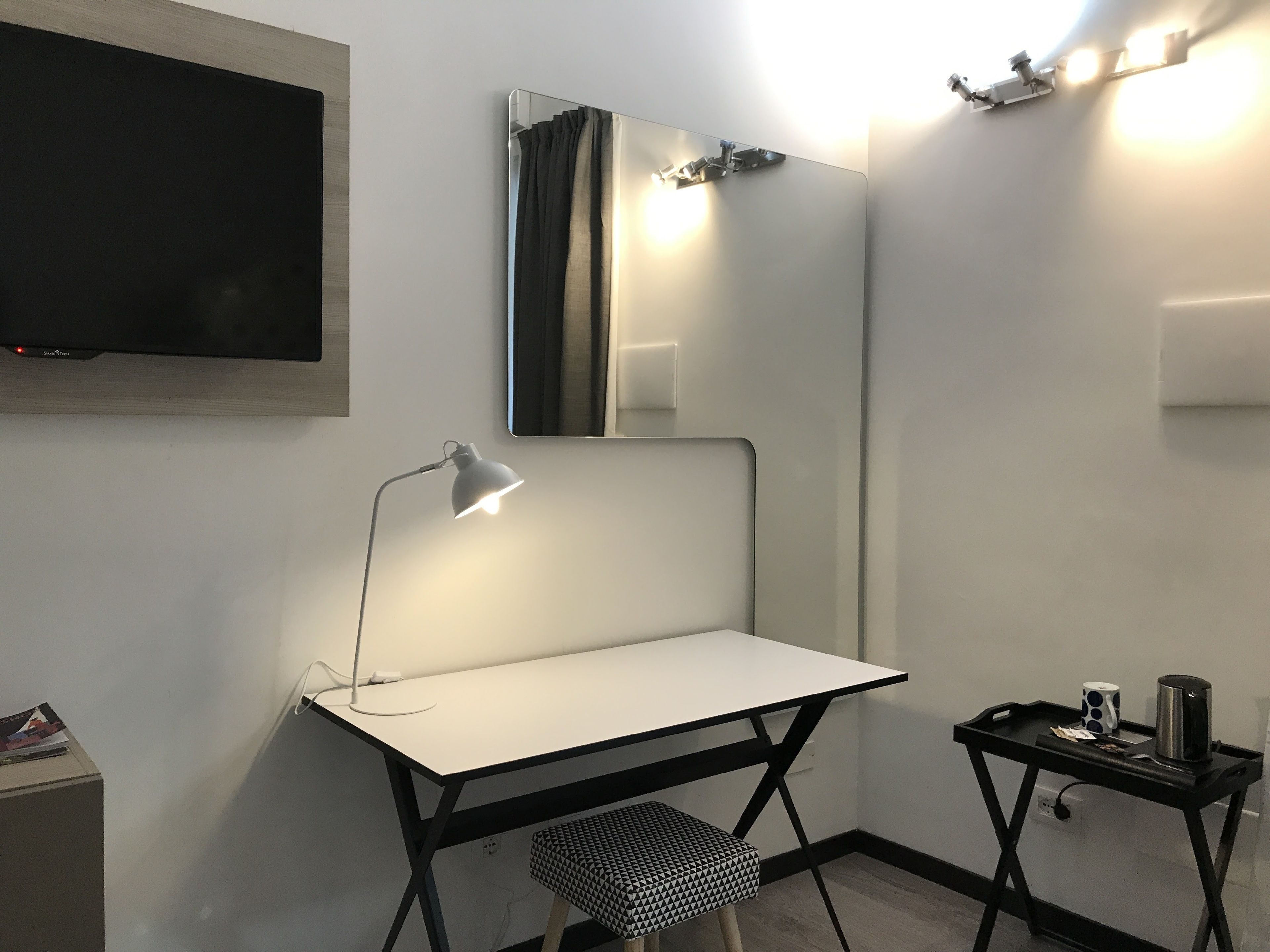 Photo - Hotel Bernina