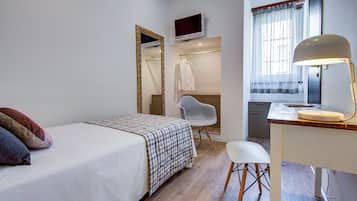 Chambre Simple Standard (1 single bed)