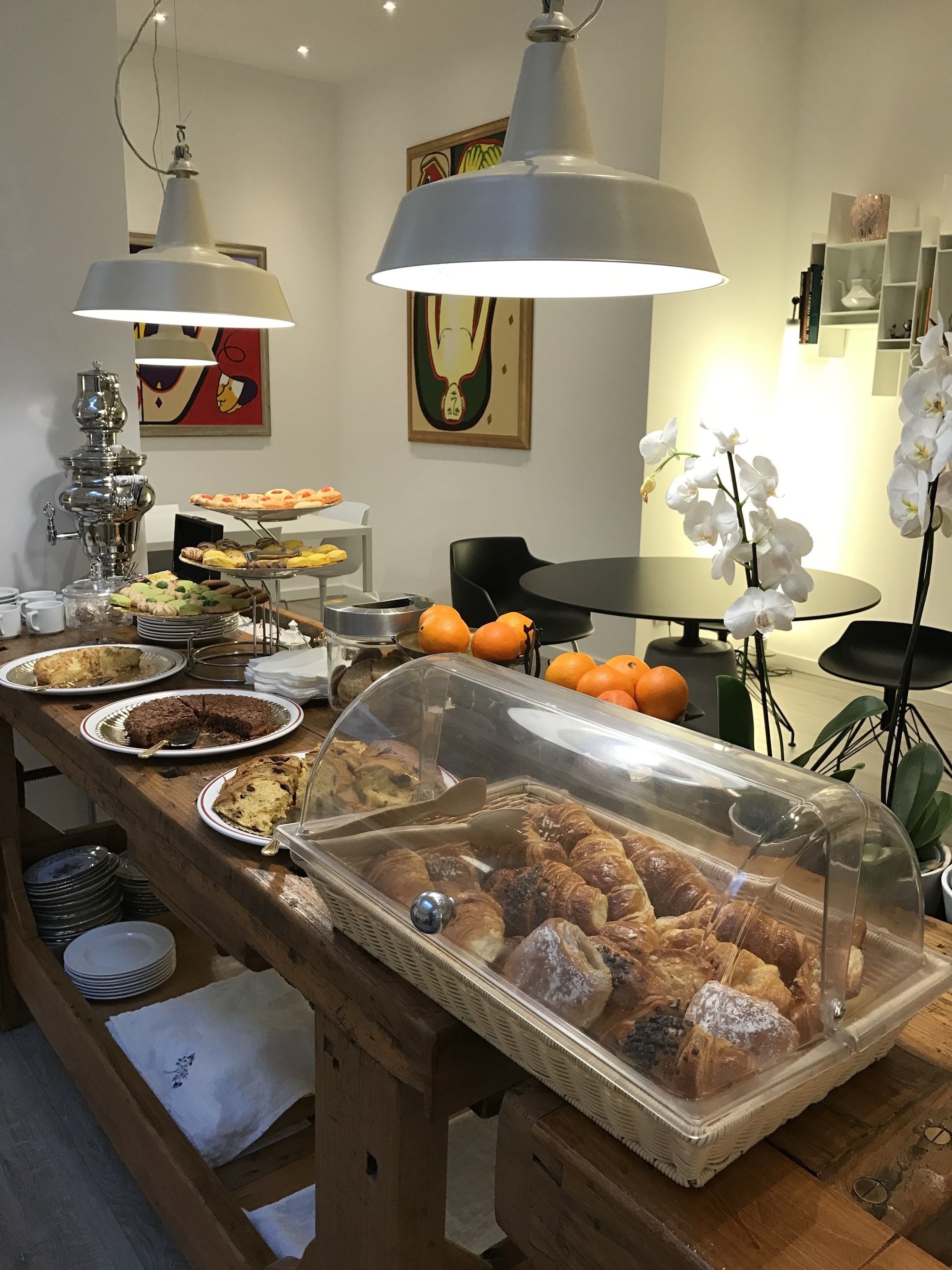 Photo - Hotel Bernina