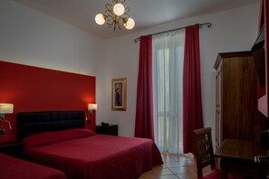 In-room safe, individually furnished, desk, soundproofing
