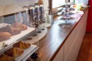Frokostområde