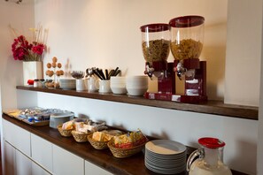 Restaurant - Kursaal and Ausonia Hotel (Florence)