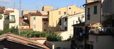 City view