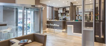 Hotel Mistral