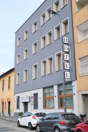 Außenbereich