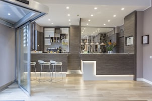 Bar (en la propiedad)