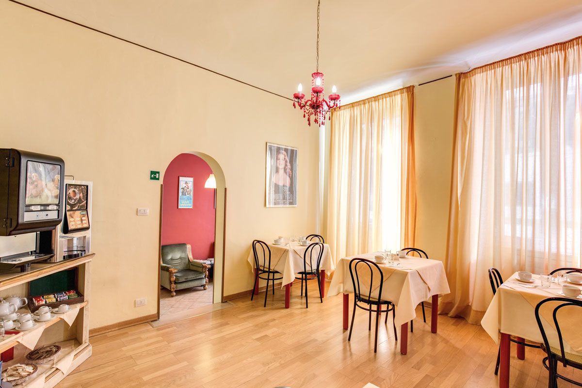 Foto - Hotel Romagna