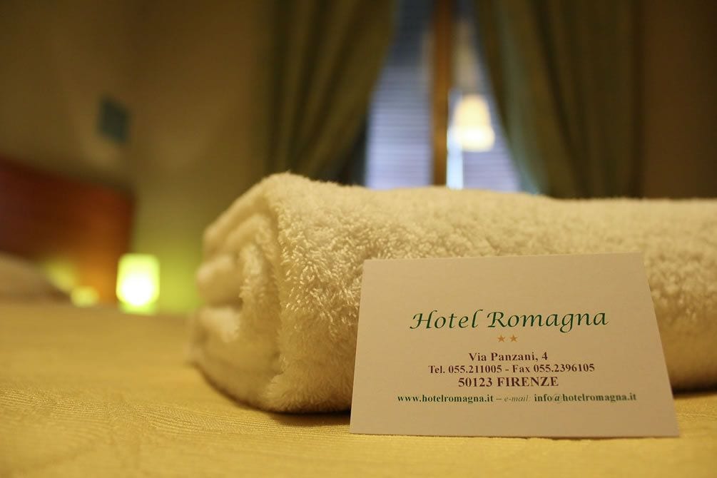 Foto - Hotel Romagna