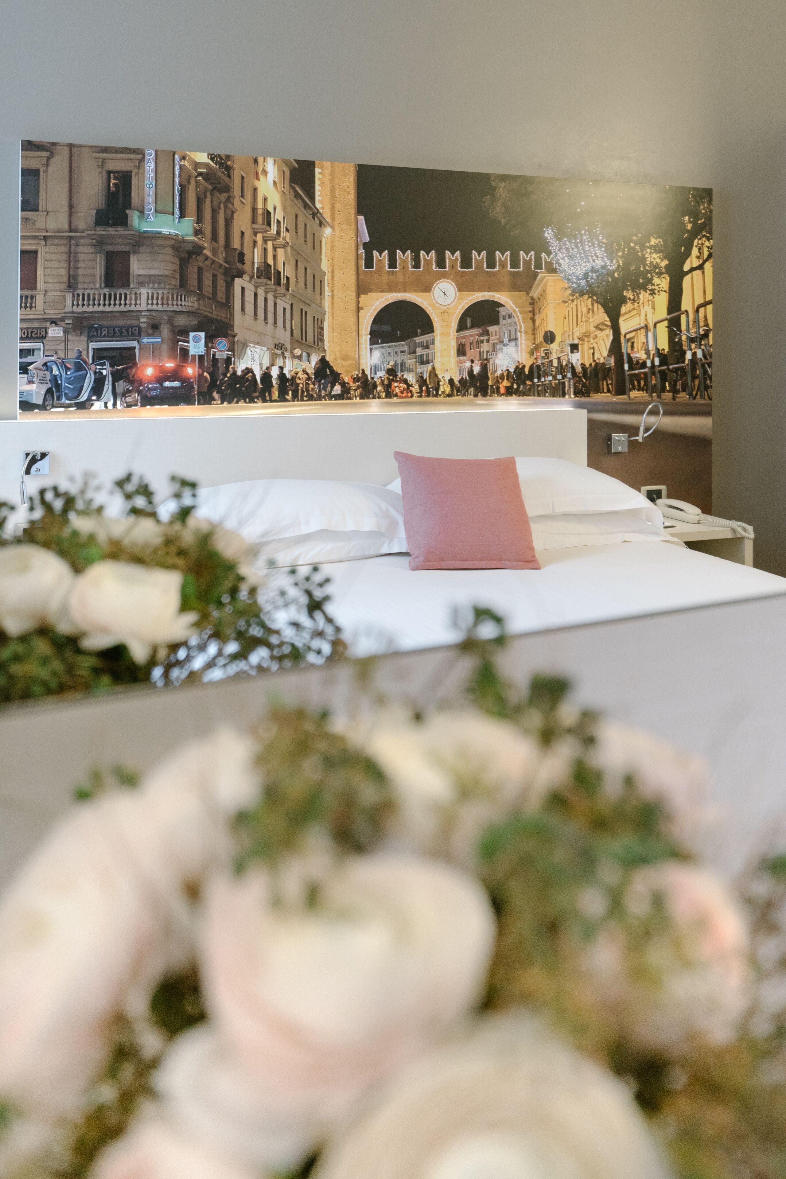 Foto - Hotel Giulietta e Romeo ***S