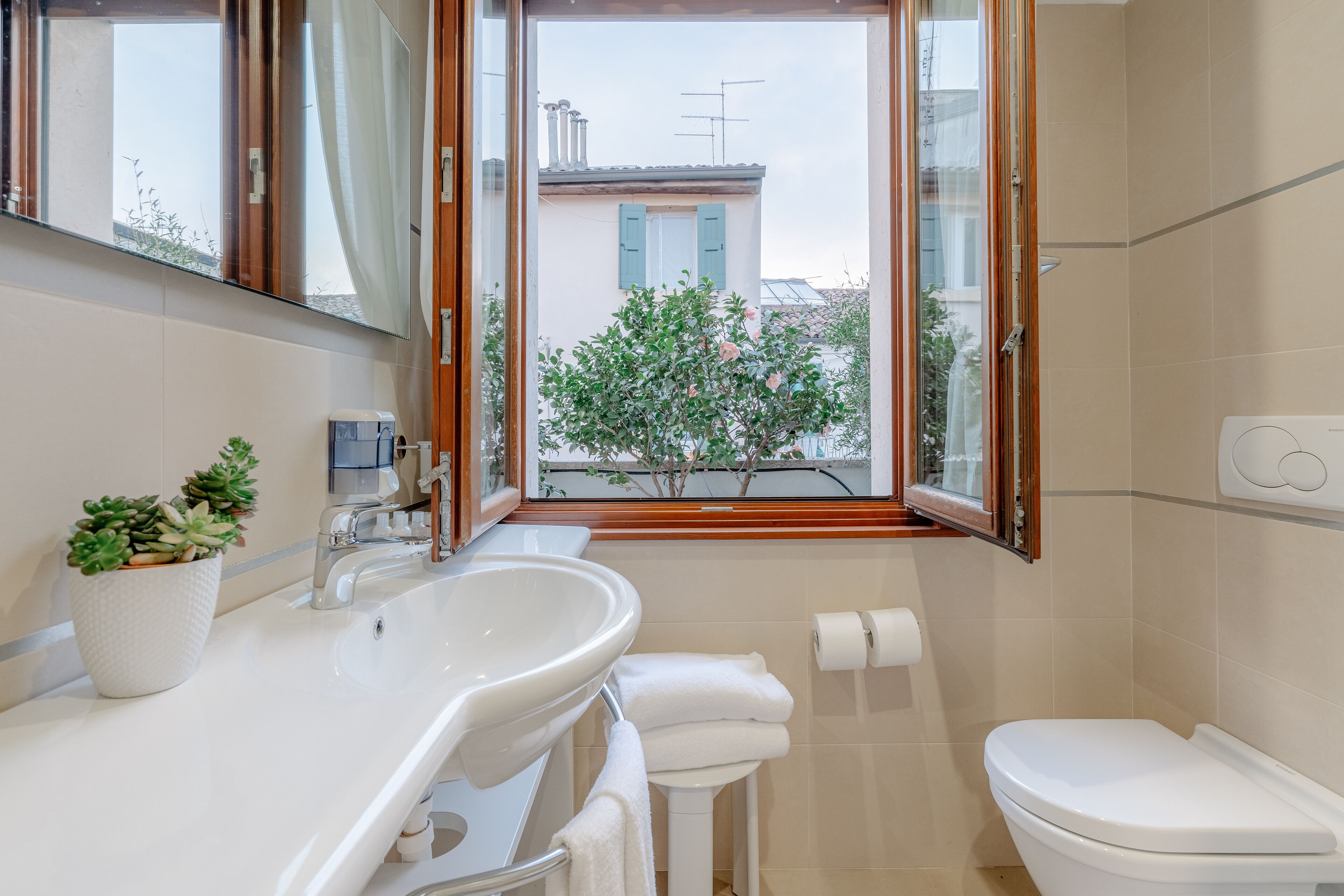 Foto - Hotel Giulietta e Romeo ***S