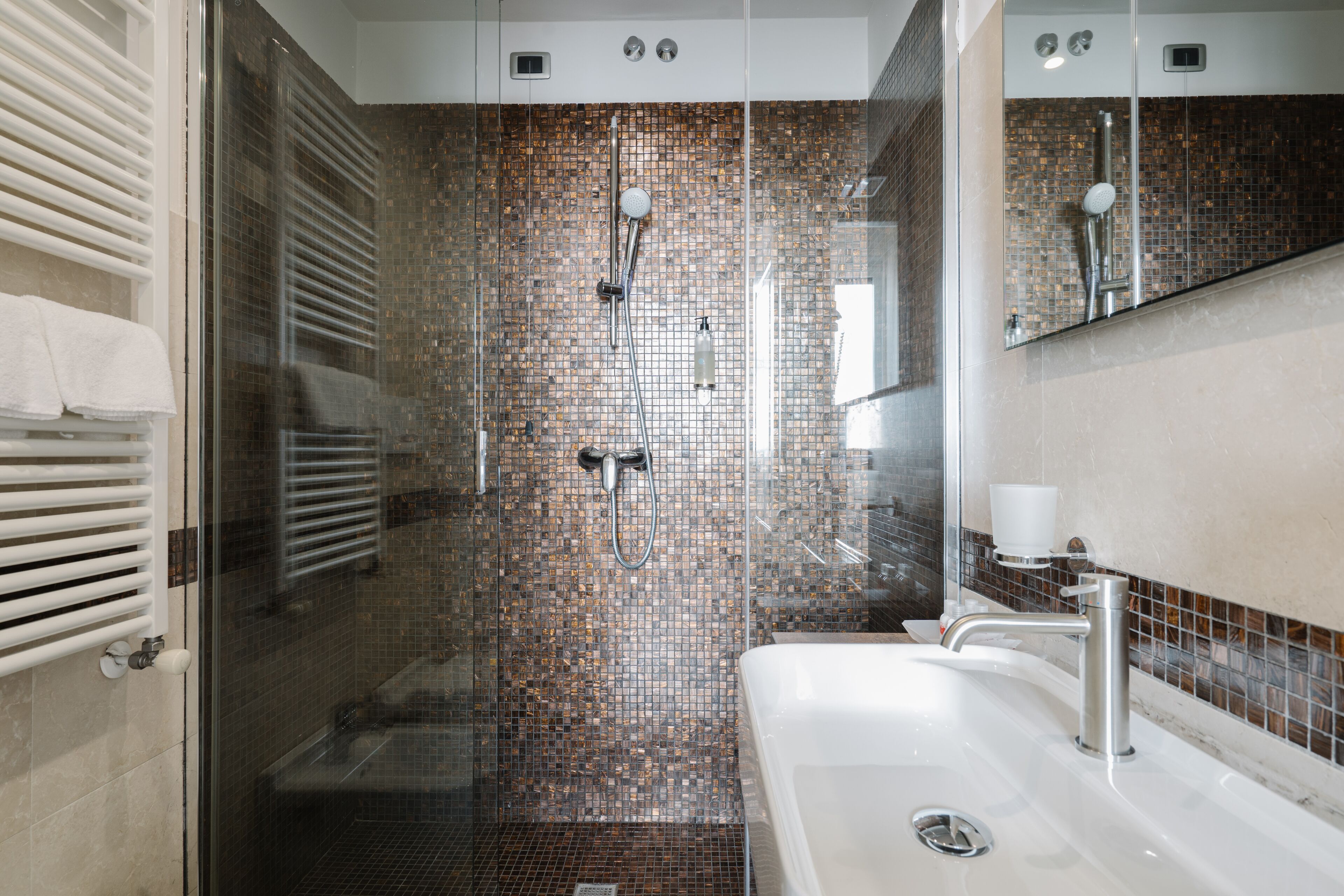 Foto - Hotel Giulietta e Romeo ***S