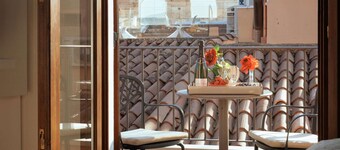 Hotel Giulietta e Romeo