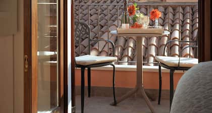 Hotel Giulietta e Romeo