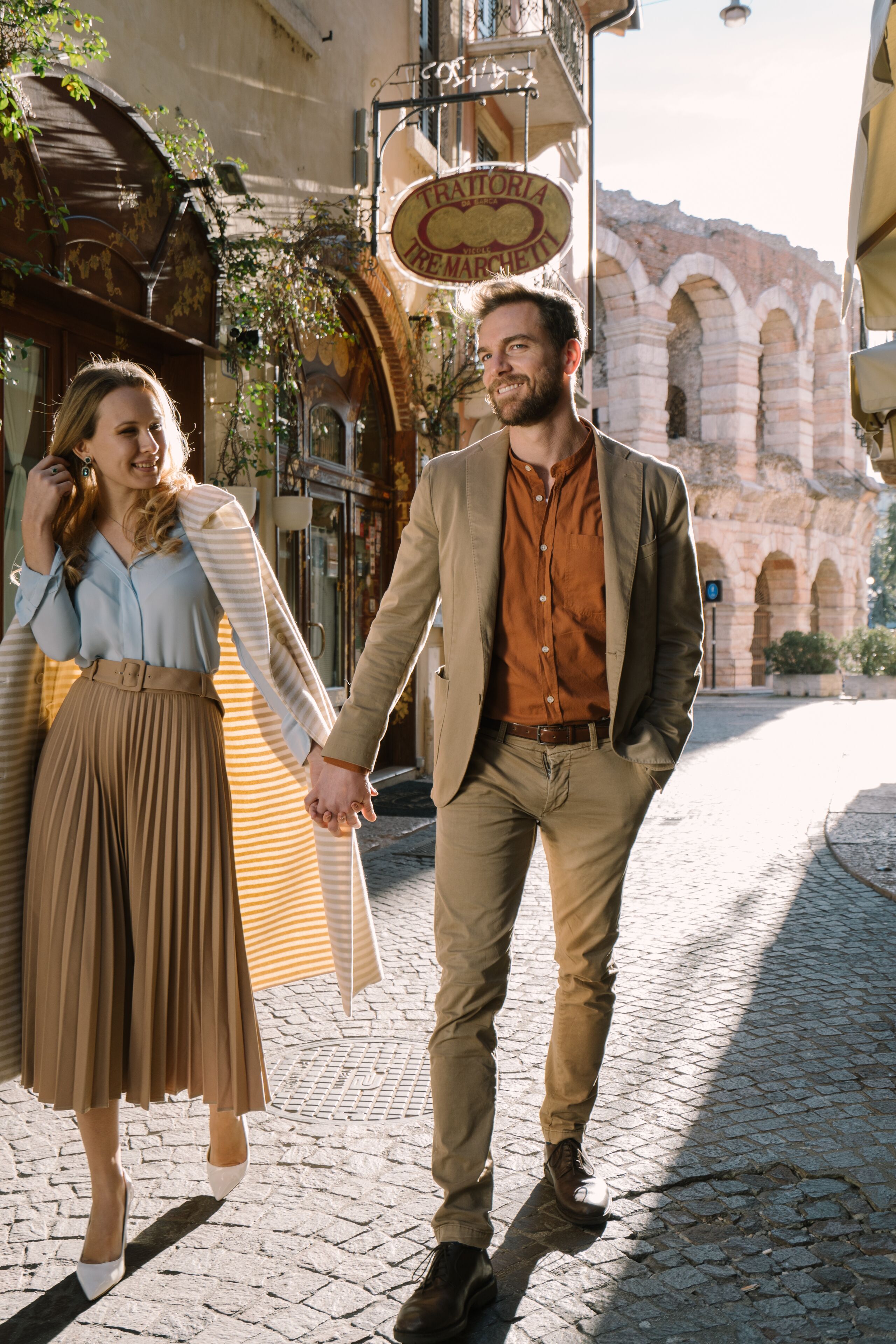 Foto - Hotel Giulietta e Romeo ***S