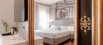Hotel Giulietta e Romeo